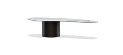 Wedge Coffee Table