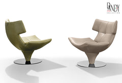 Harley Lounge Chair