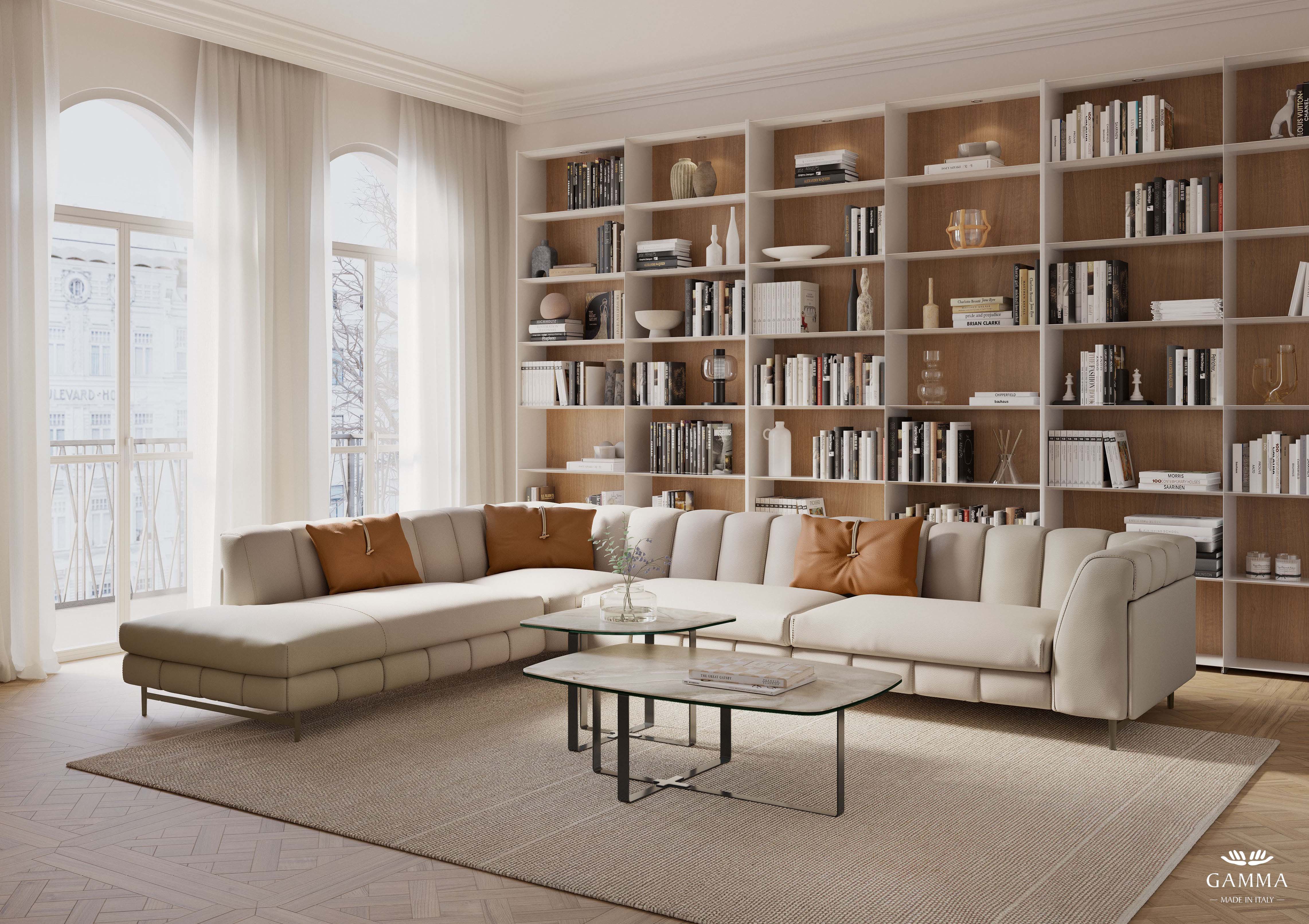 Sofas & Sectionals