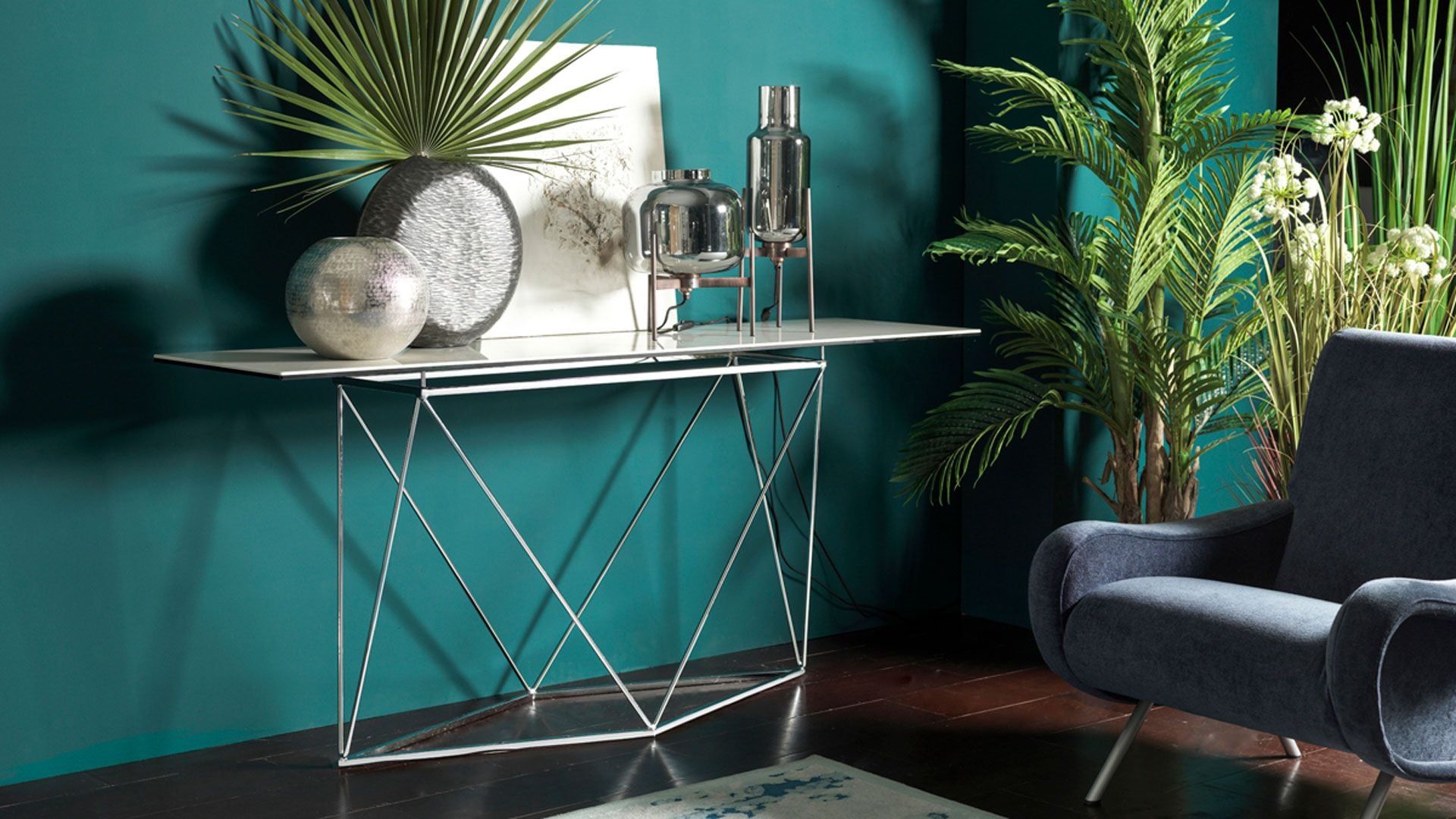 Uptown Console