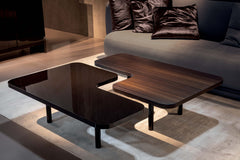 Step Coffee Table
