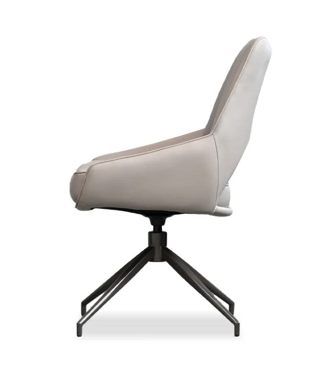Sofia Swivel Dining Chair