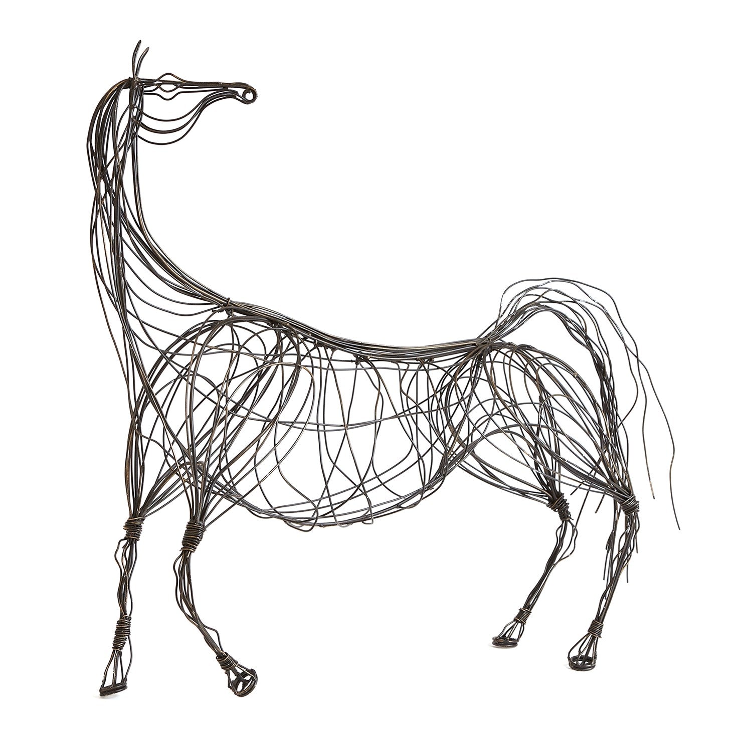 Ming Dynasty Horse