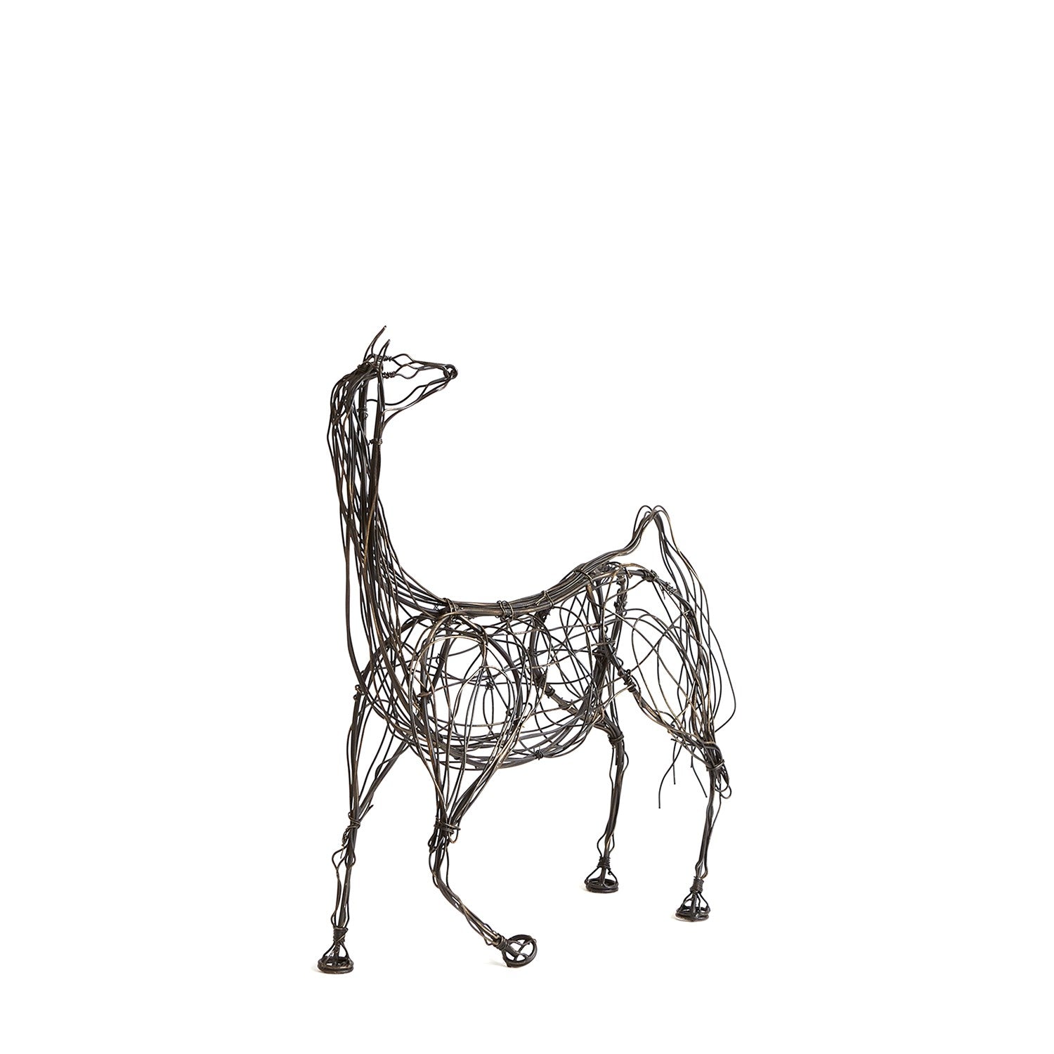 Ming Dynasty Horse
