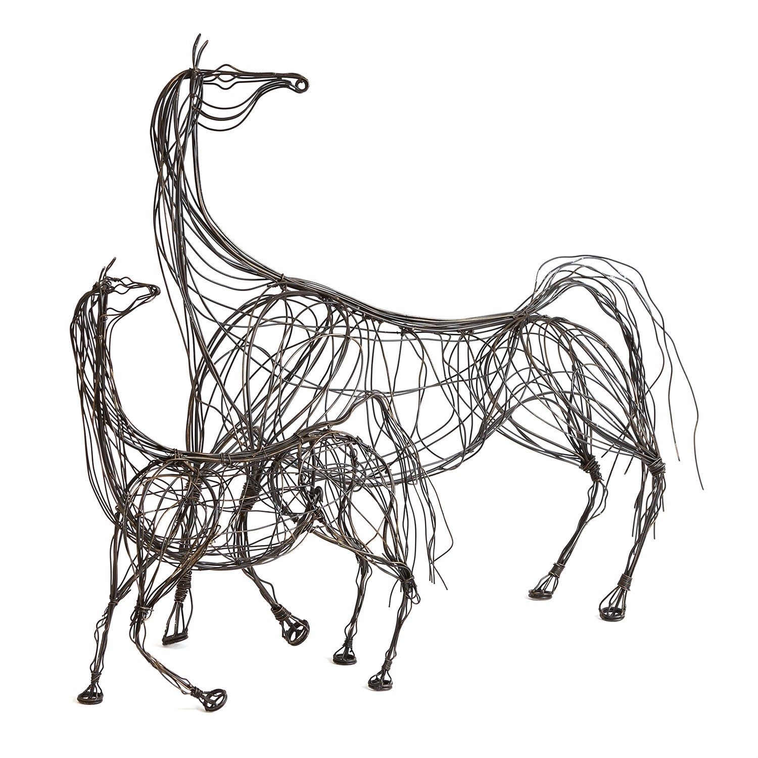 Ming Dynasty Horse