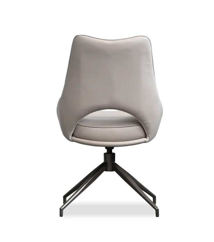 Sofia Swivel Dining Chair