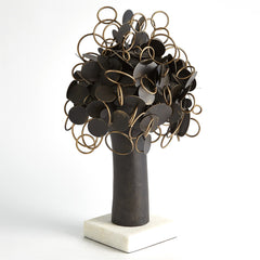 Rings and Things for Brains- Bronze