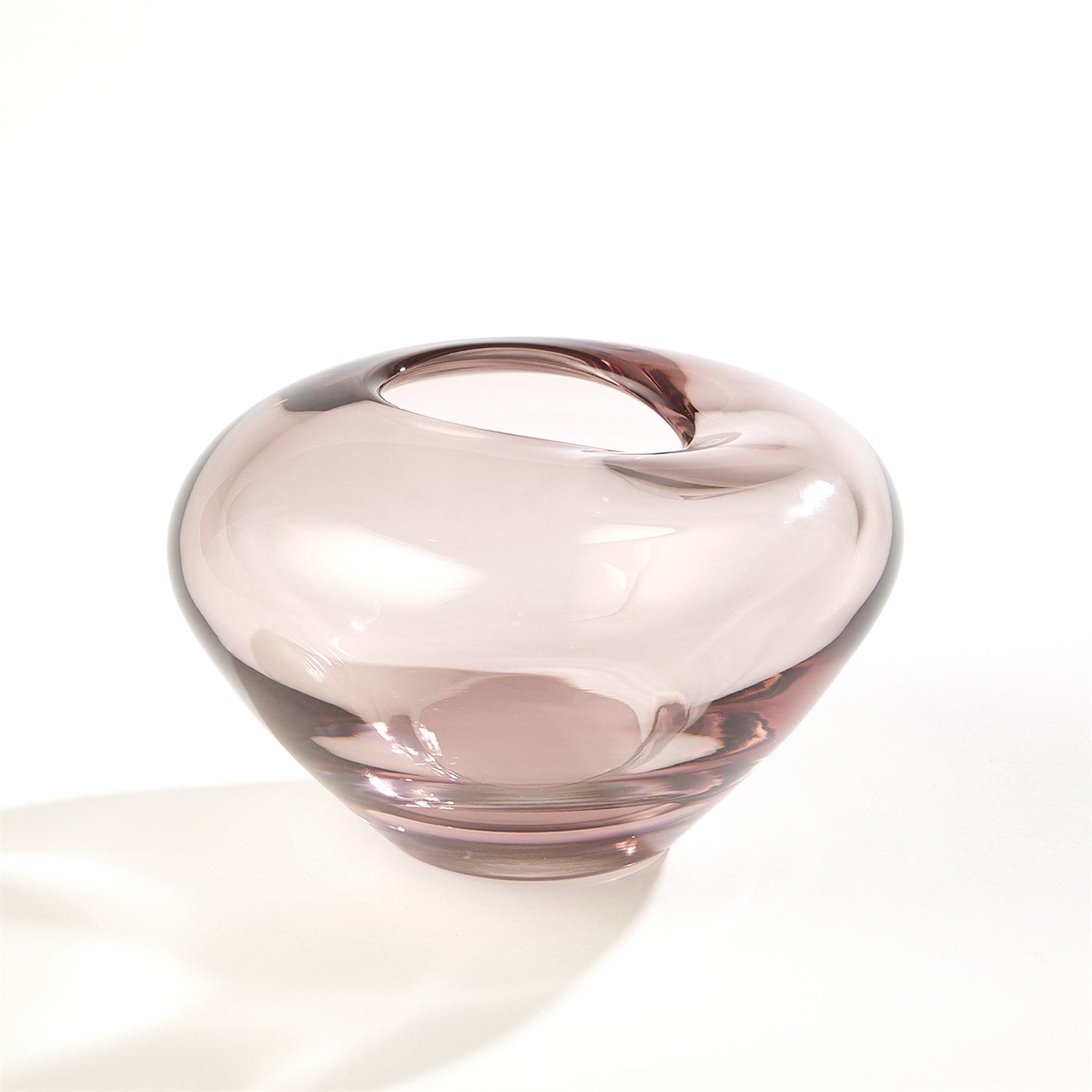 Undulating Vases