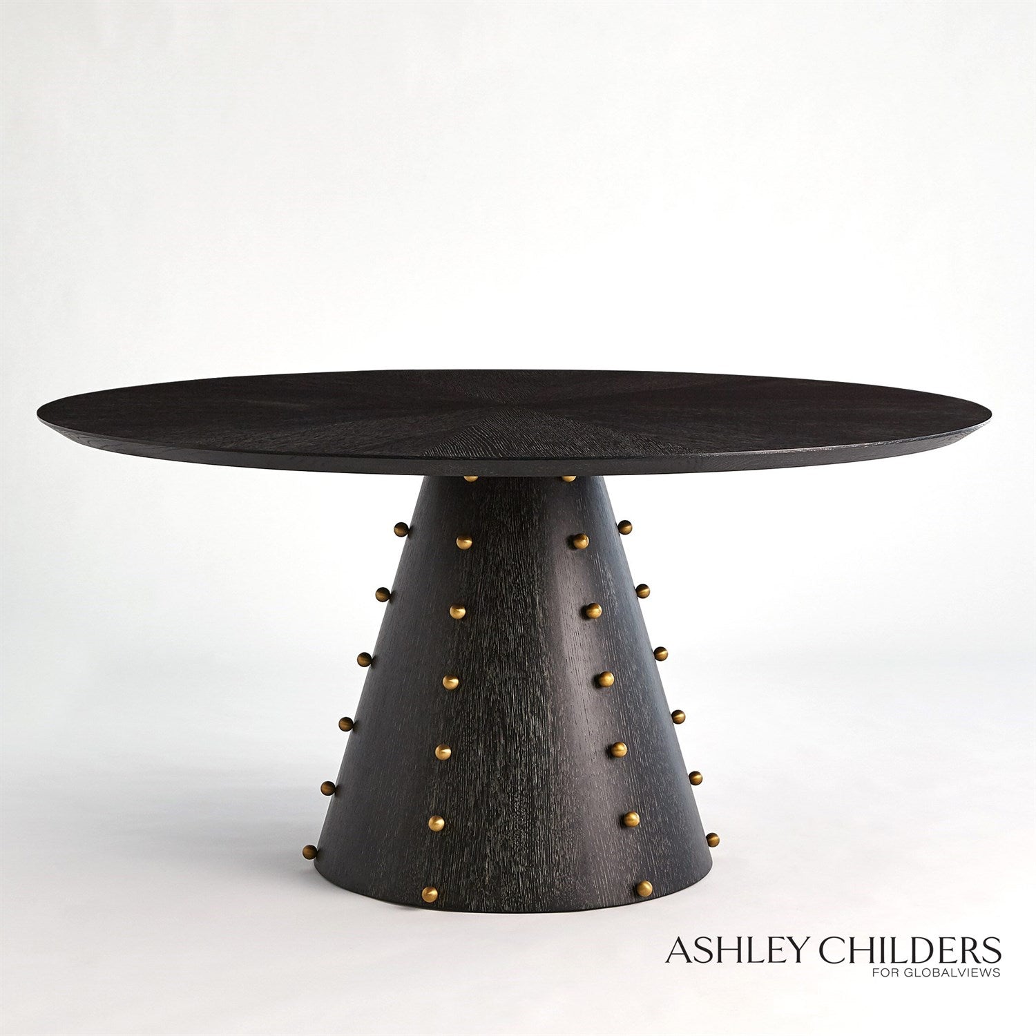 Spheres Dining Table