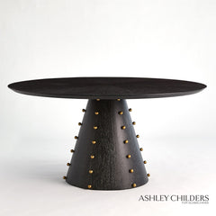 Spheres Dining Table