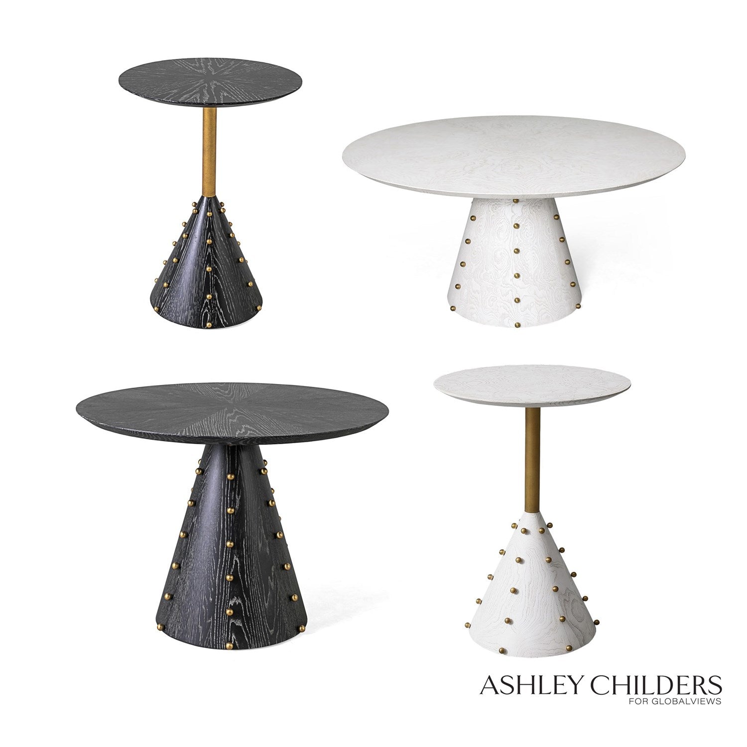 Spheres Dining Table