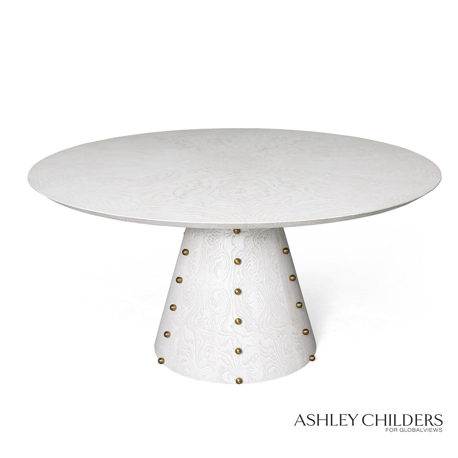 Spheres Dining Table