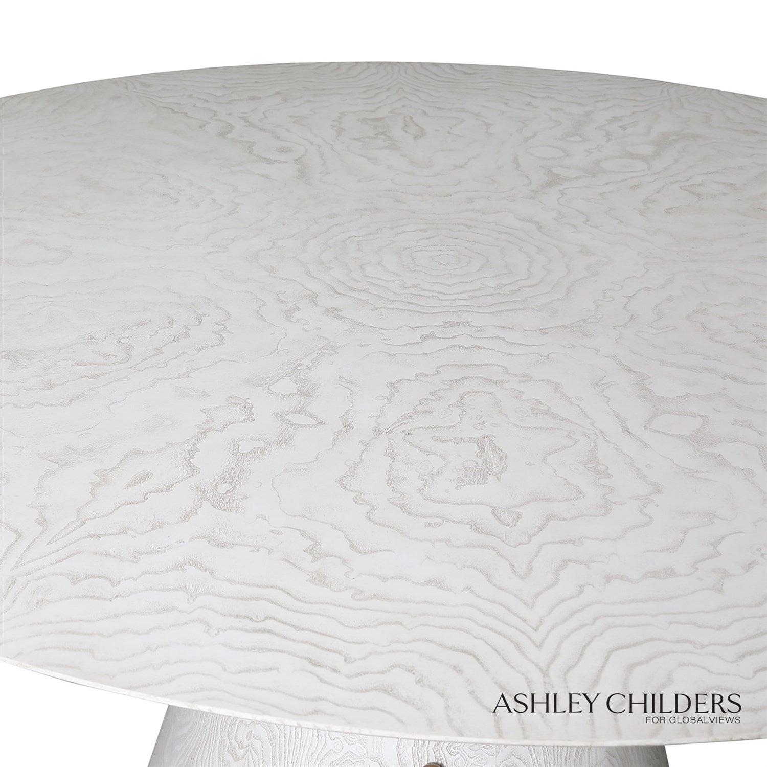 Spheres Dining Table