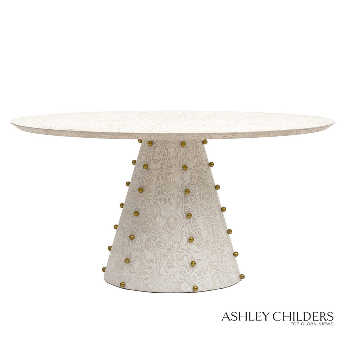 Spheres Dining Table