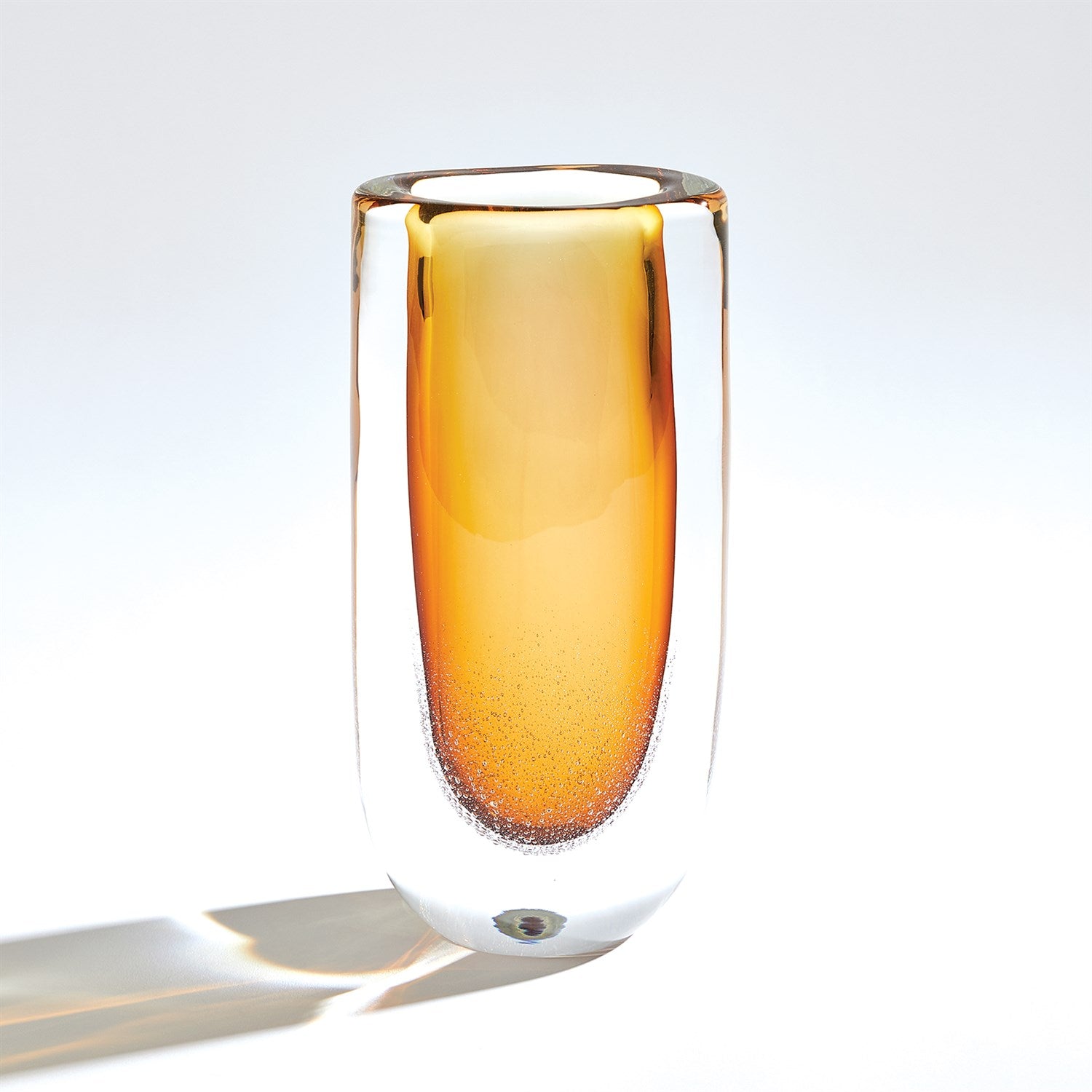 Micro Bubble Vase