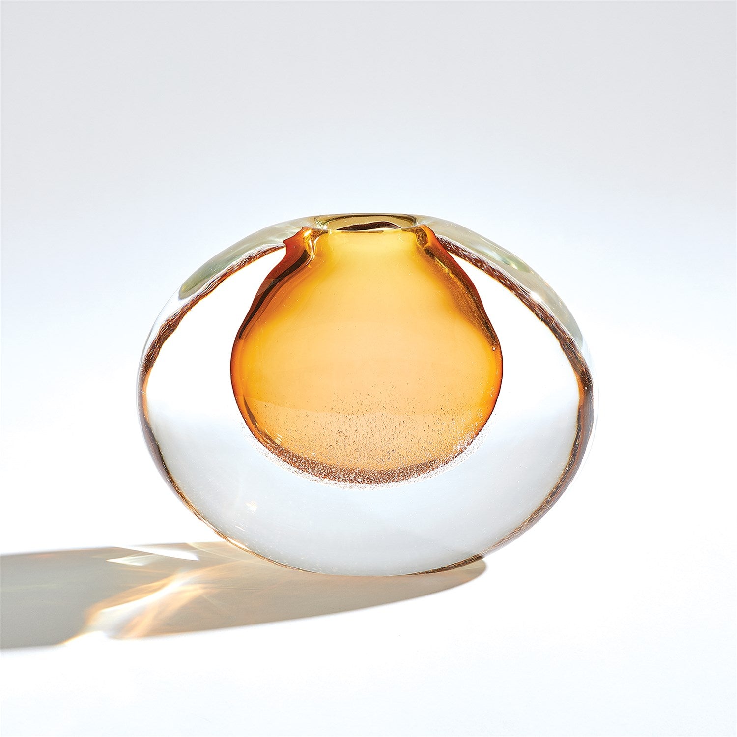 Micro Bubble Vase