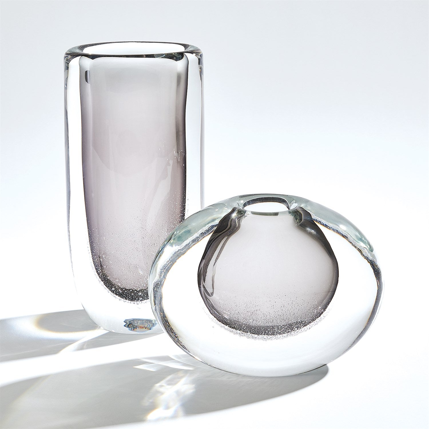 Micro Bubble Vase