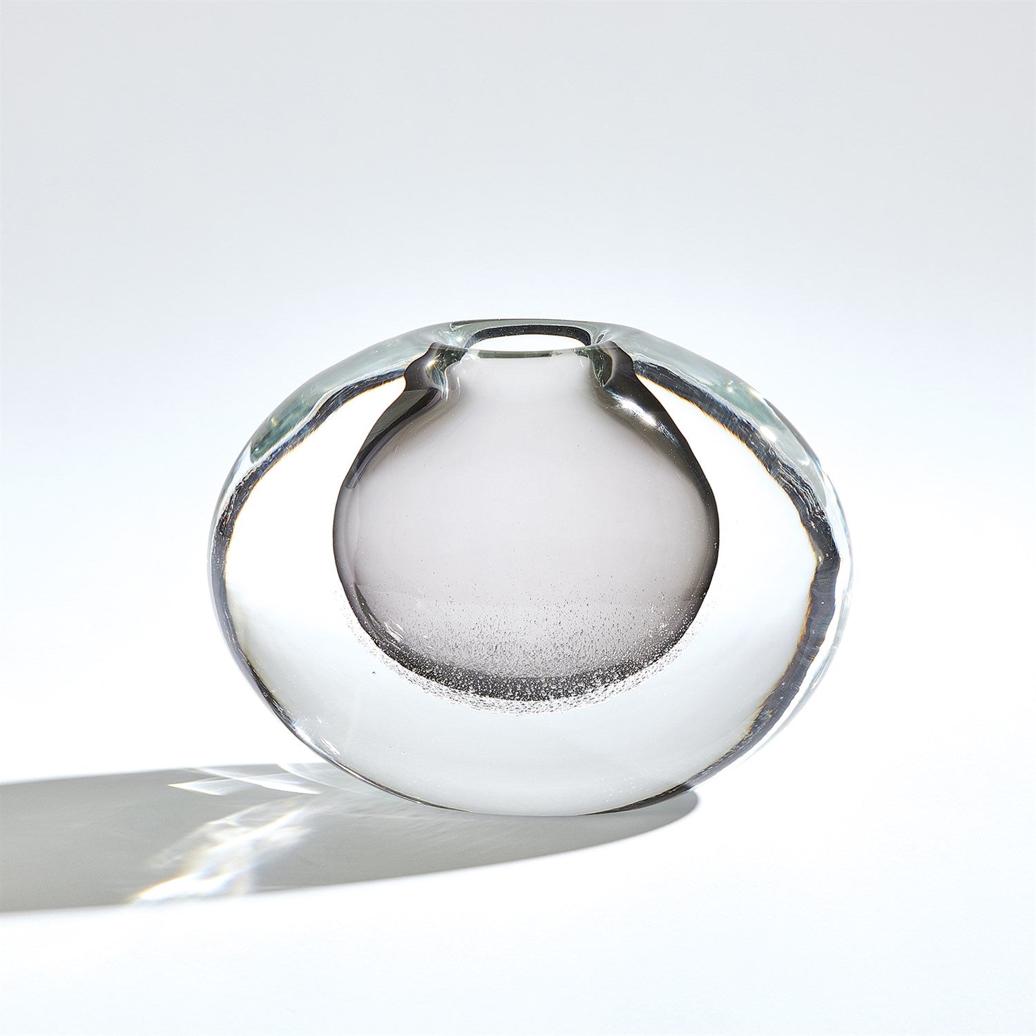 Micro Bubble Vase