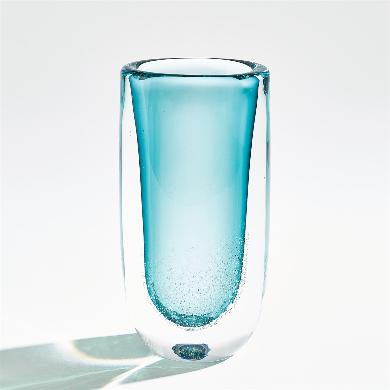 Micro Bubble Vase