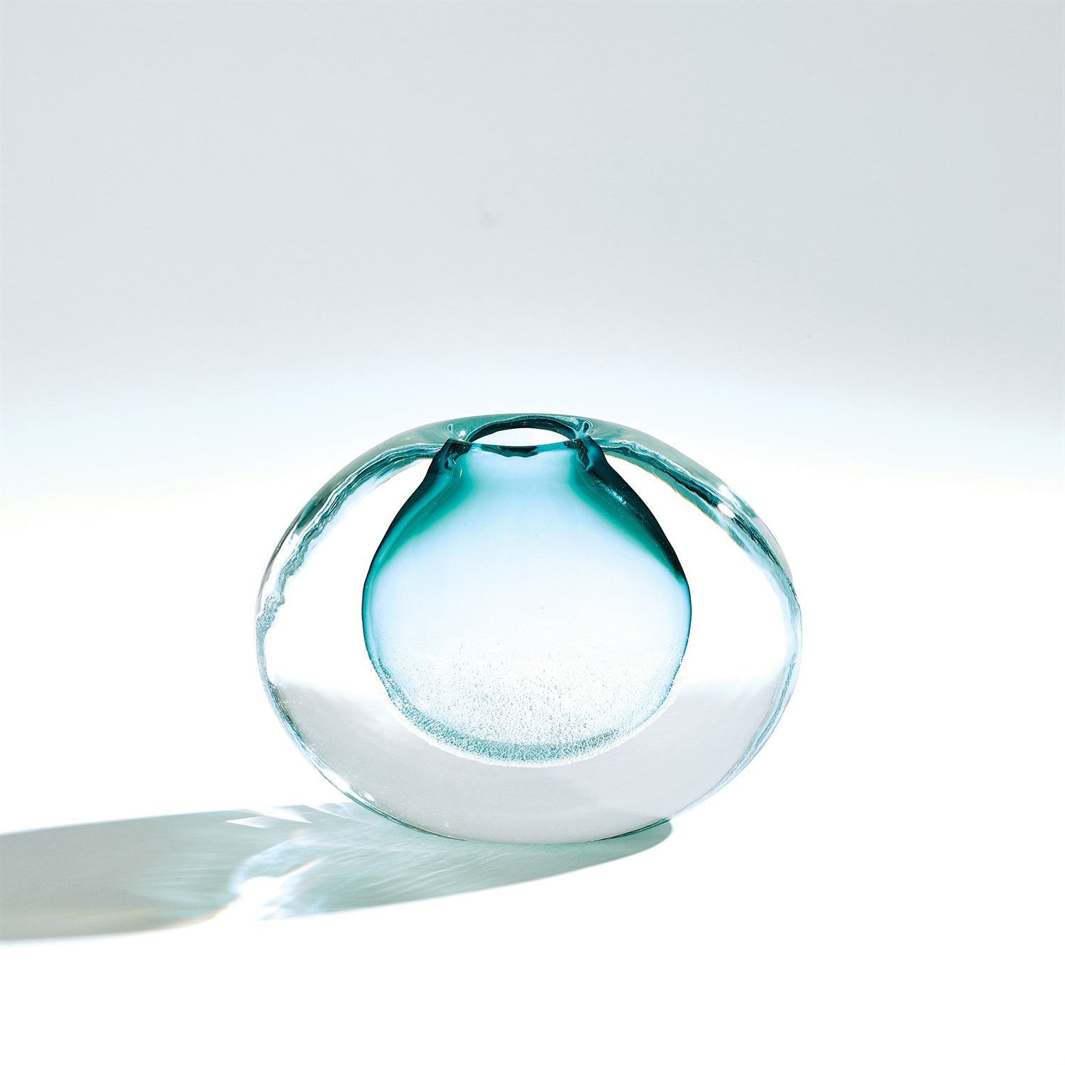 Micro Bubble Vase