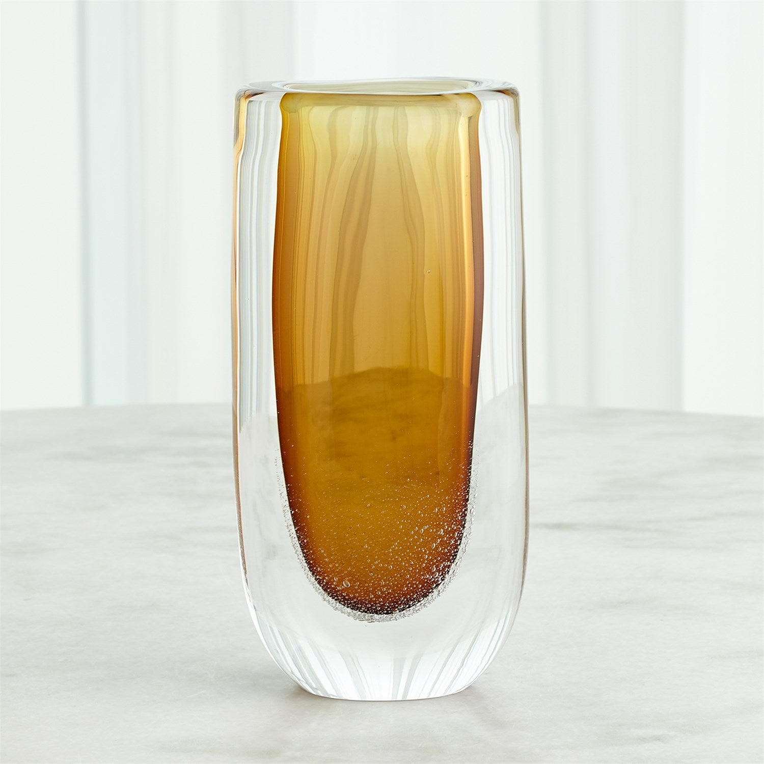 Micro Bubble Vase