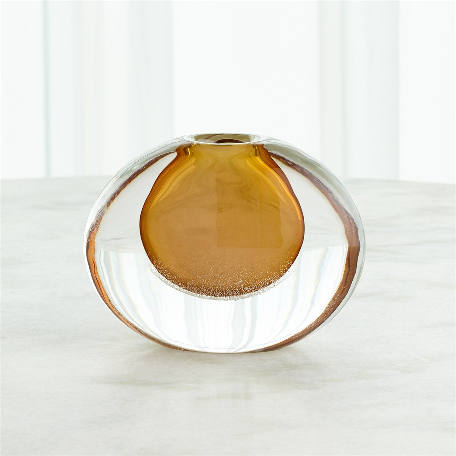 Micro Bubble Vase