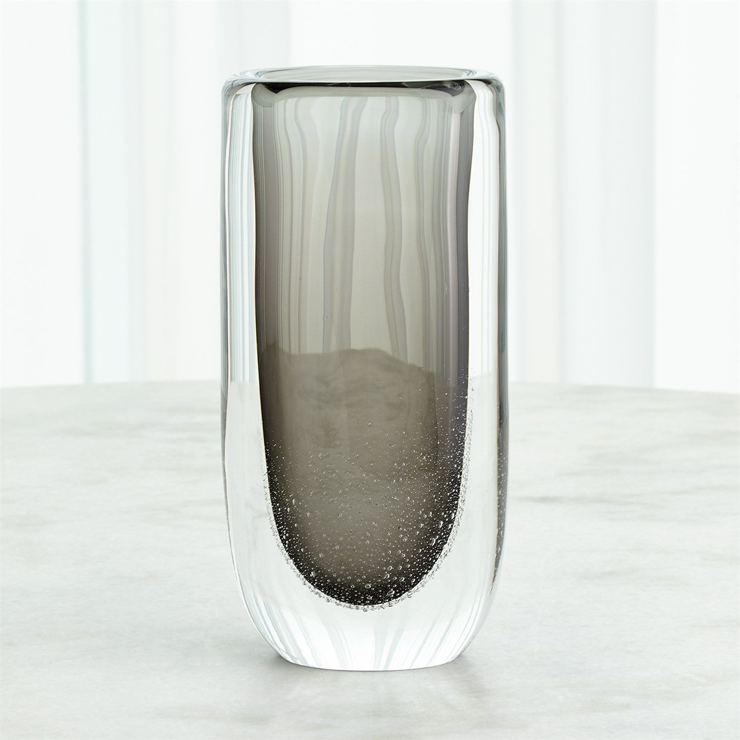 Micro Bubble Vase