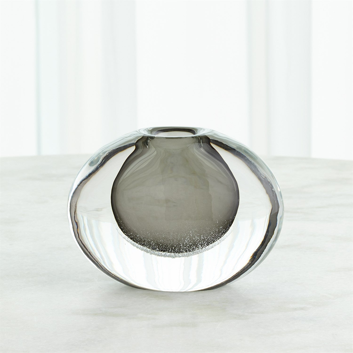 Micro Bubble Vase