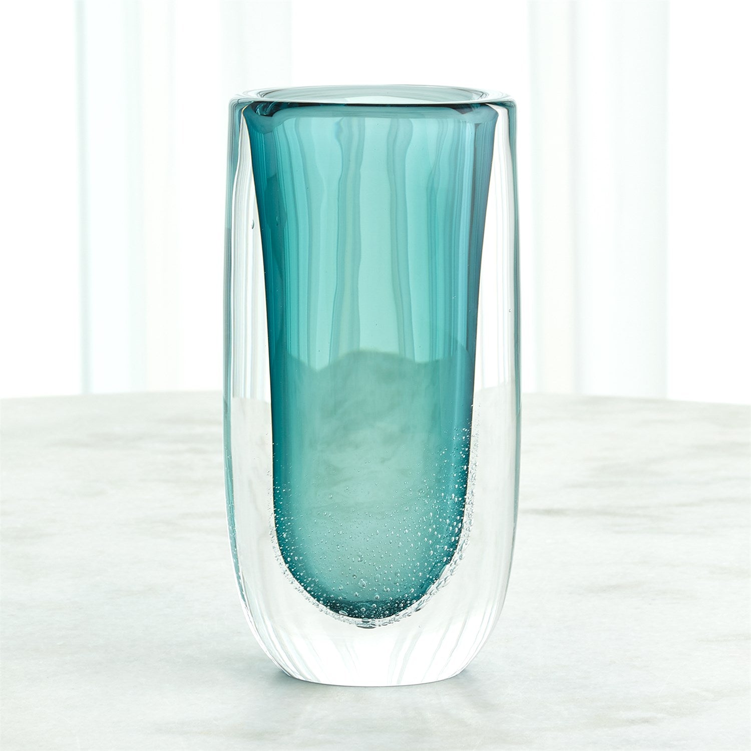 Micro Bubble Vase