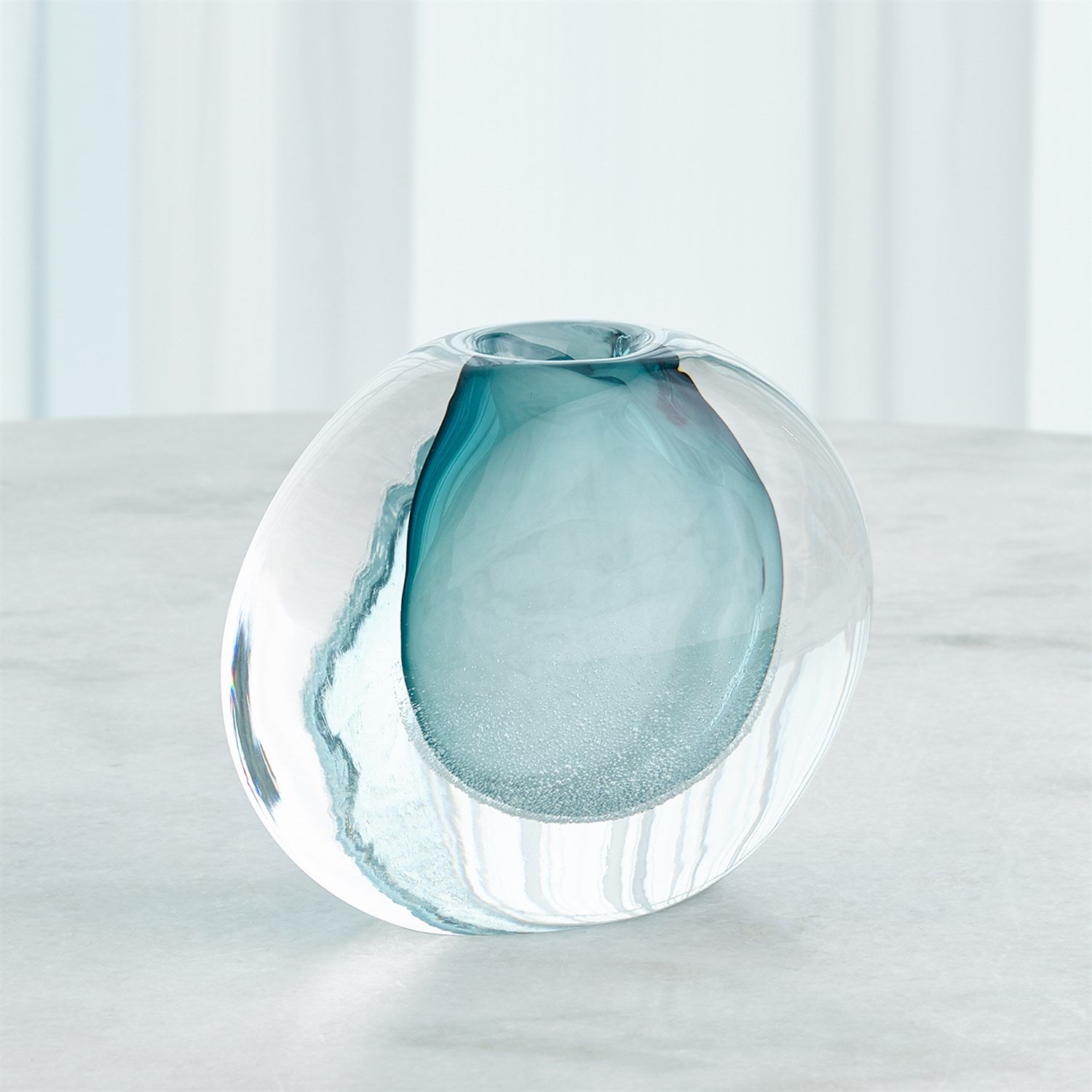 Micro Bubble Vase