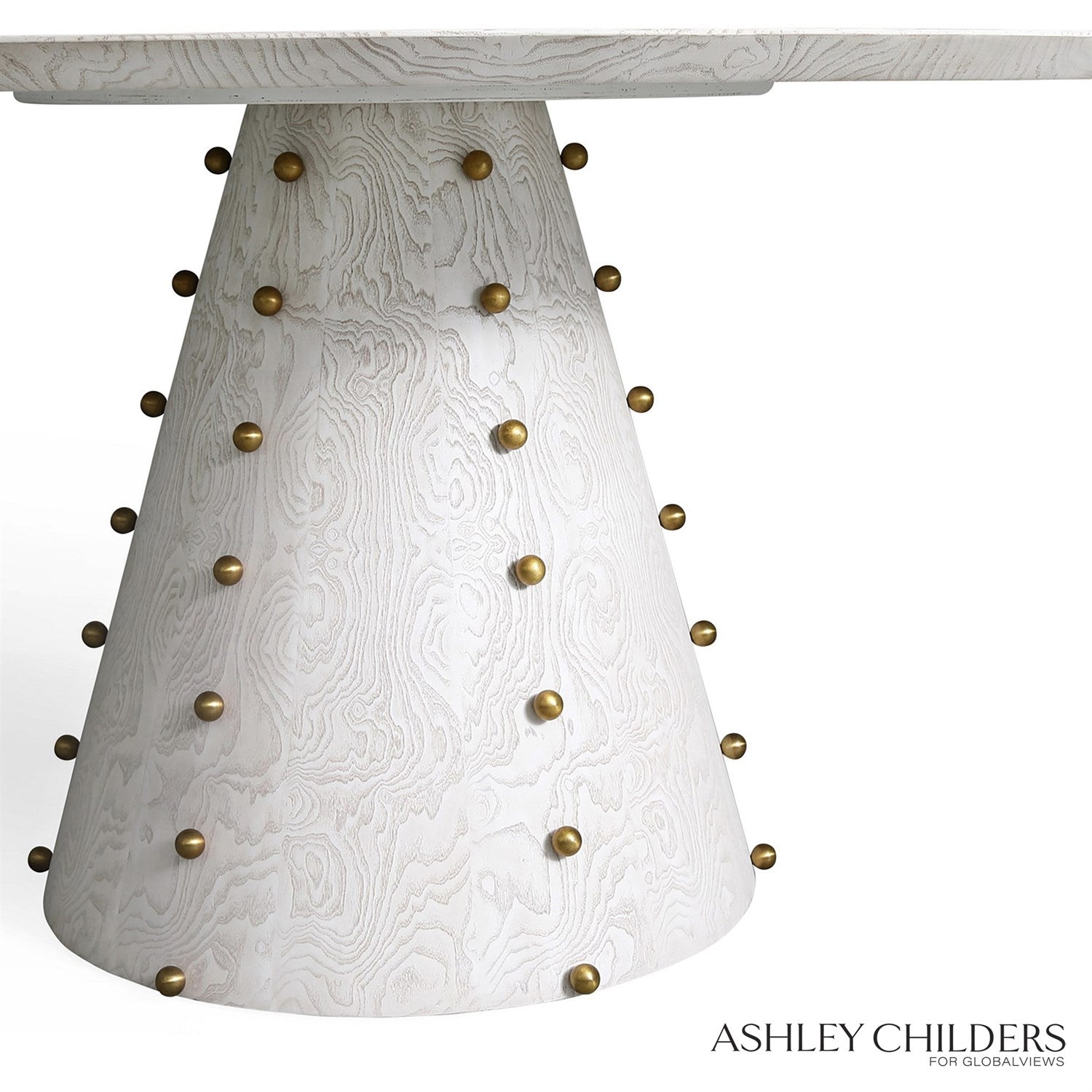 Spheres Dining Table