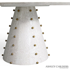 Spheres Dining Table