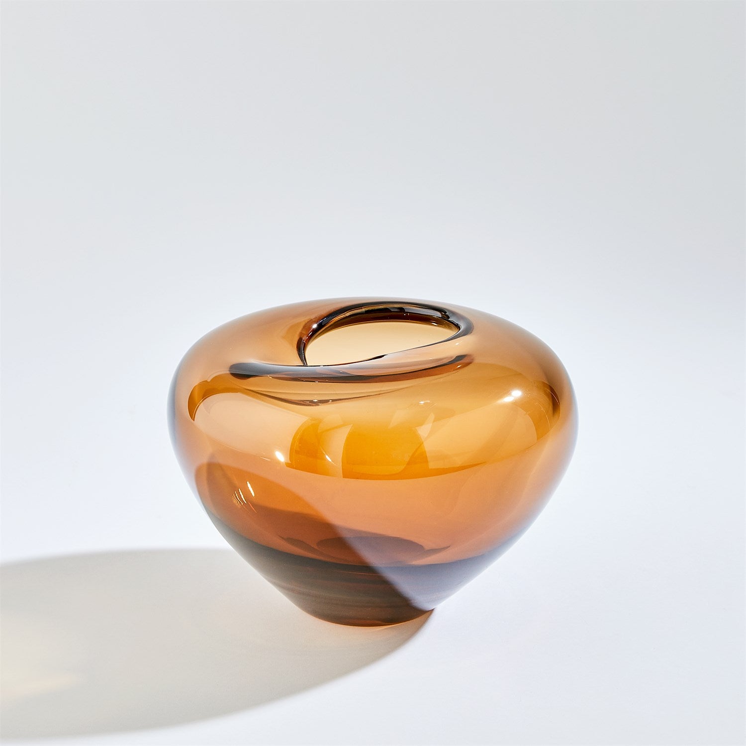 Undulating Vases