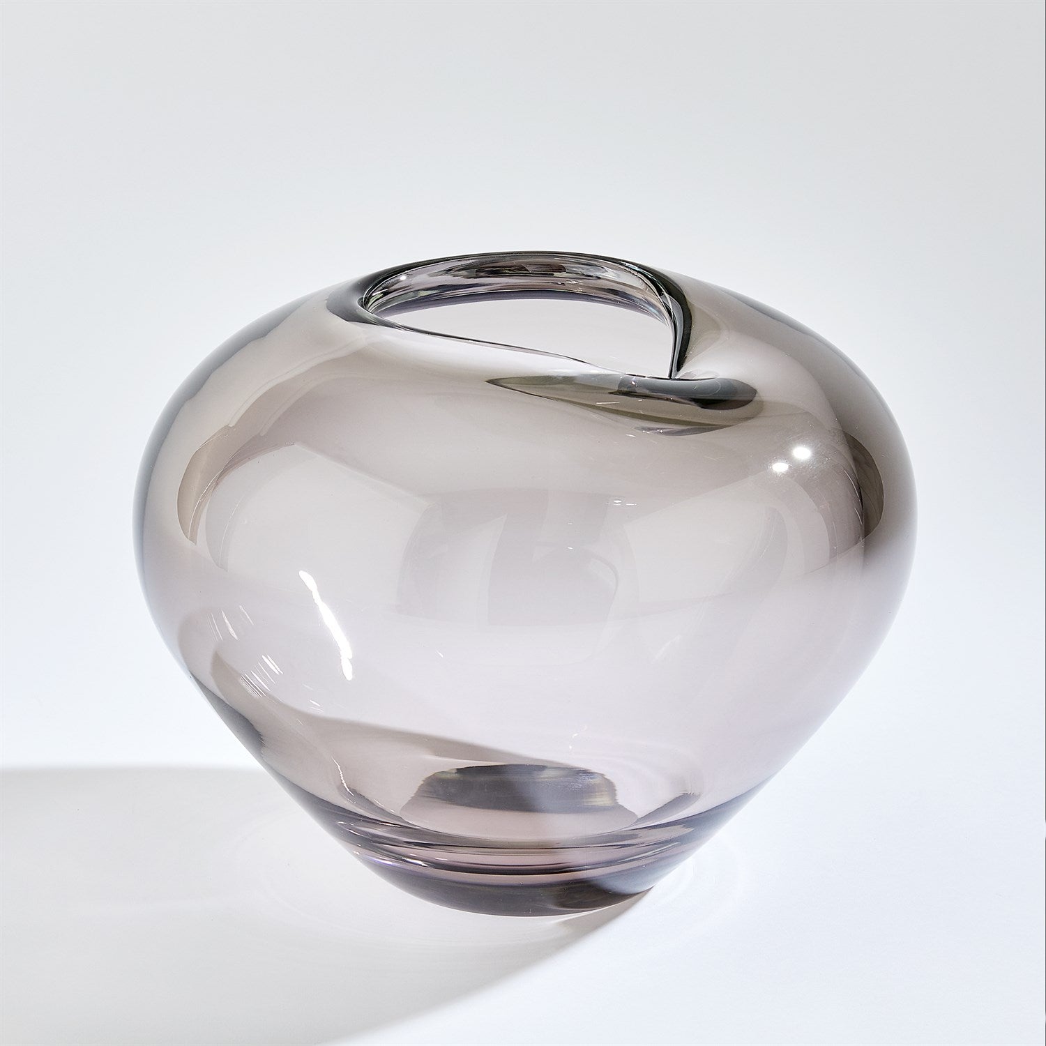 Undulating Vases
