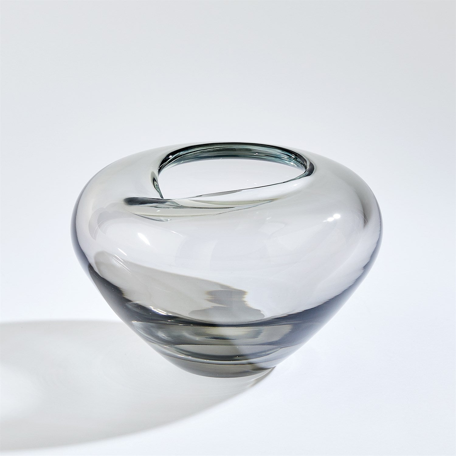 Undulating Vases