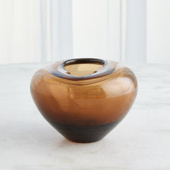 Undulating Vases