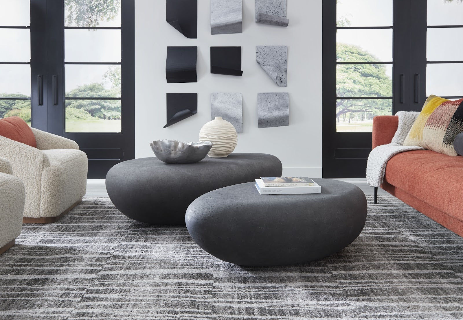 Pages Wall Tiles