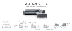 Antares Leg