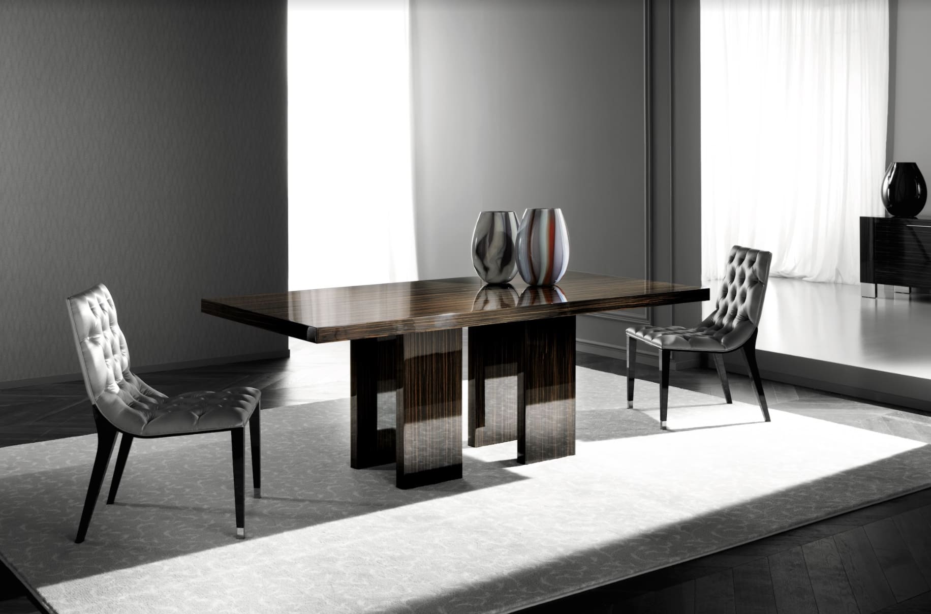 Air Dining Table
