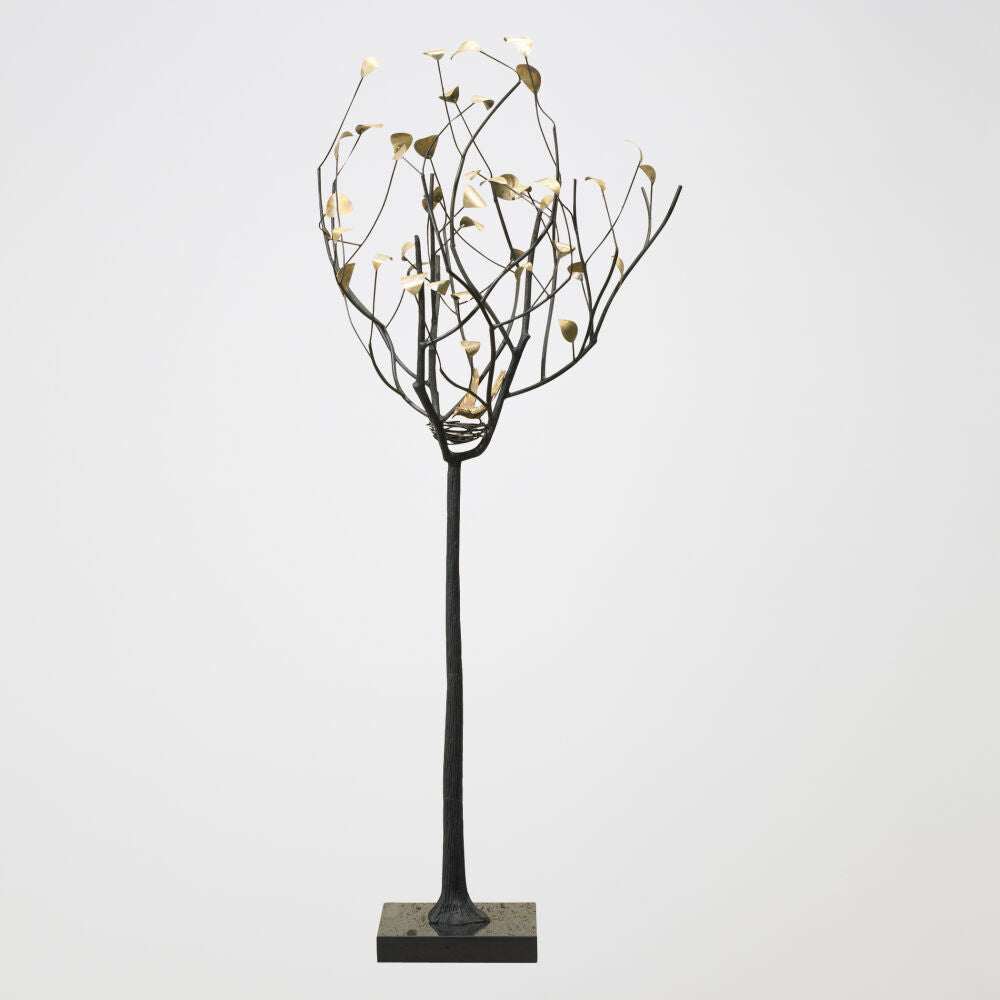 Arbre Sculpture