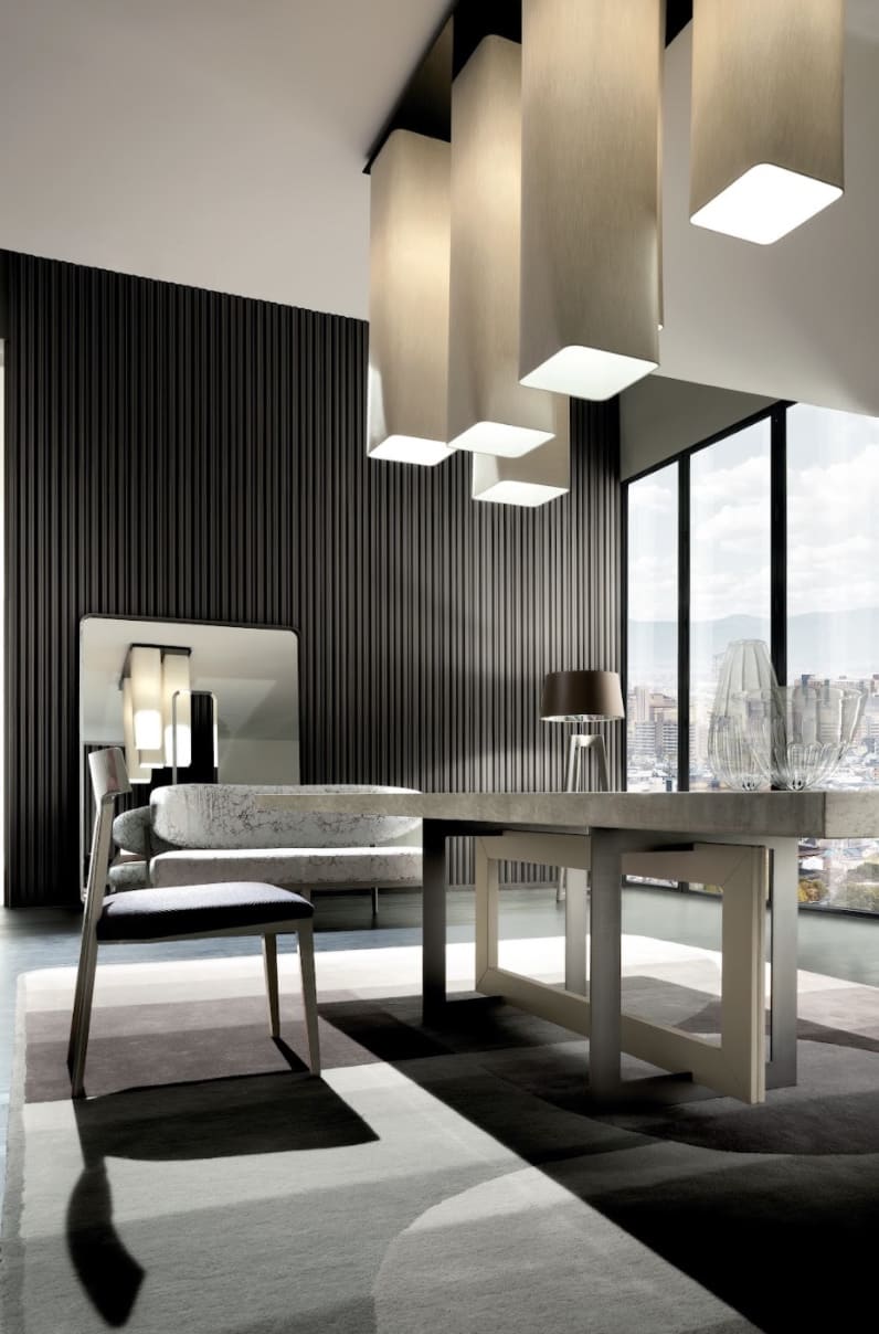 Blade Dining Table