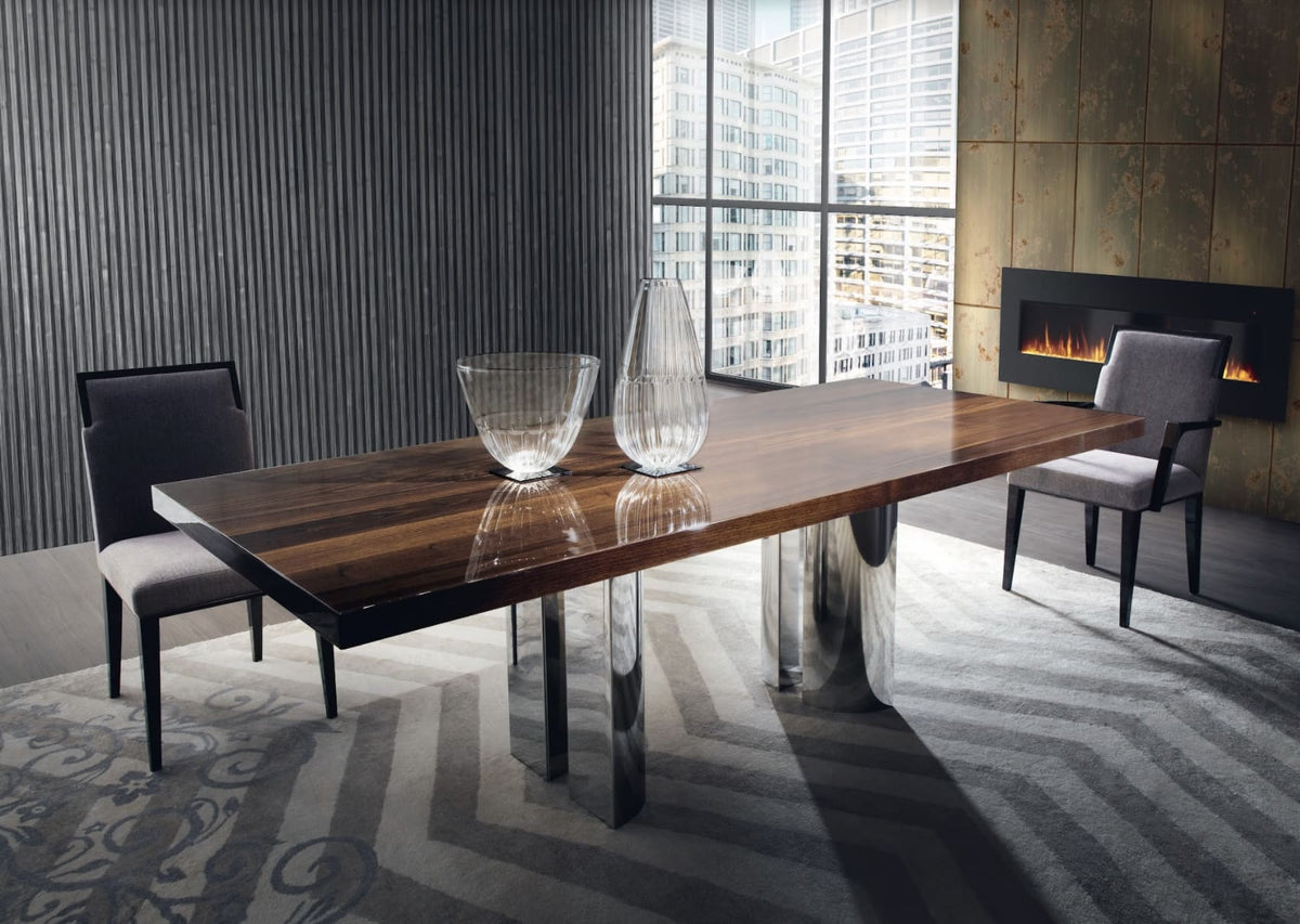 Central Park Dining Table