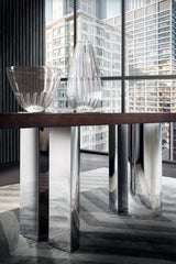 Central Park Dining Table
