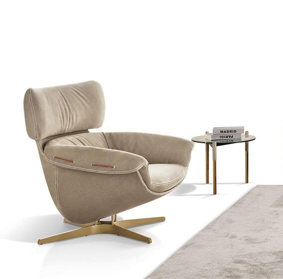 Jackie Lounge Chair