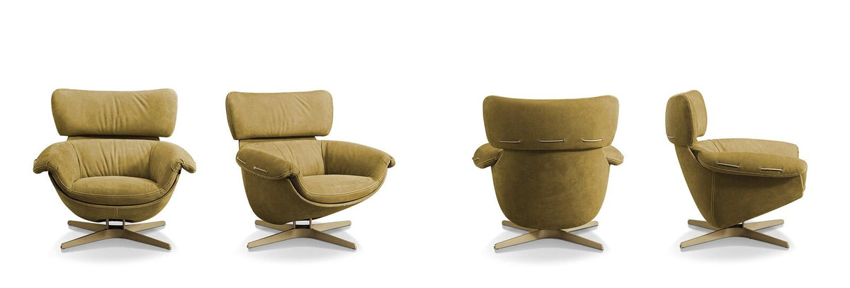 Jackie Lounge Chair