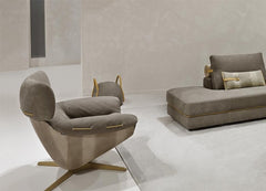 Jackie Lounge Chair