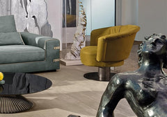 Luna Lounge Chair