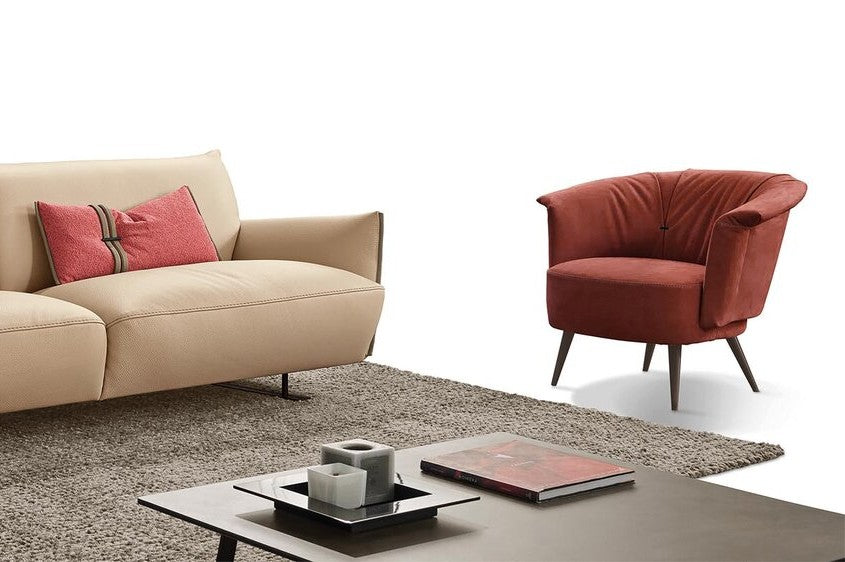 Luna Lounge Chair