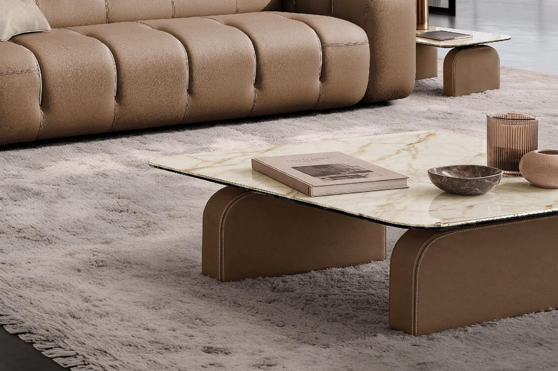 Moxy Coffee Table