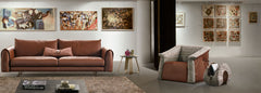 Charlotte Lounge Chair